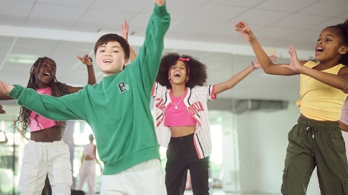 Global Dance Centre