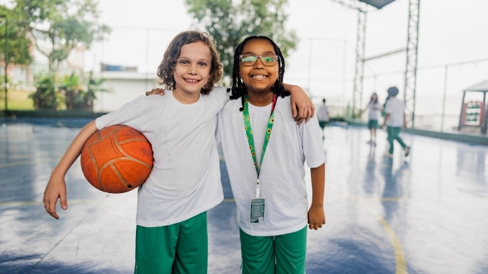 Dreamteam Foundation