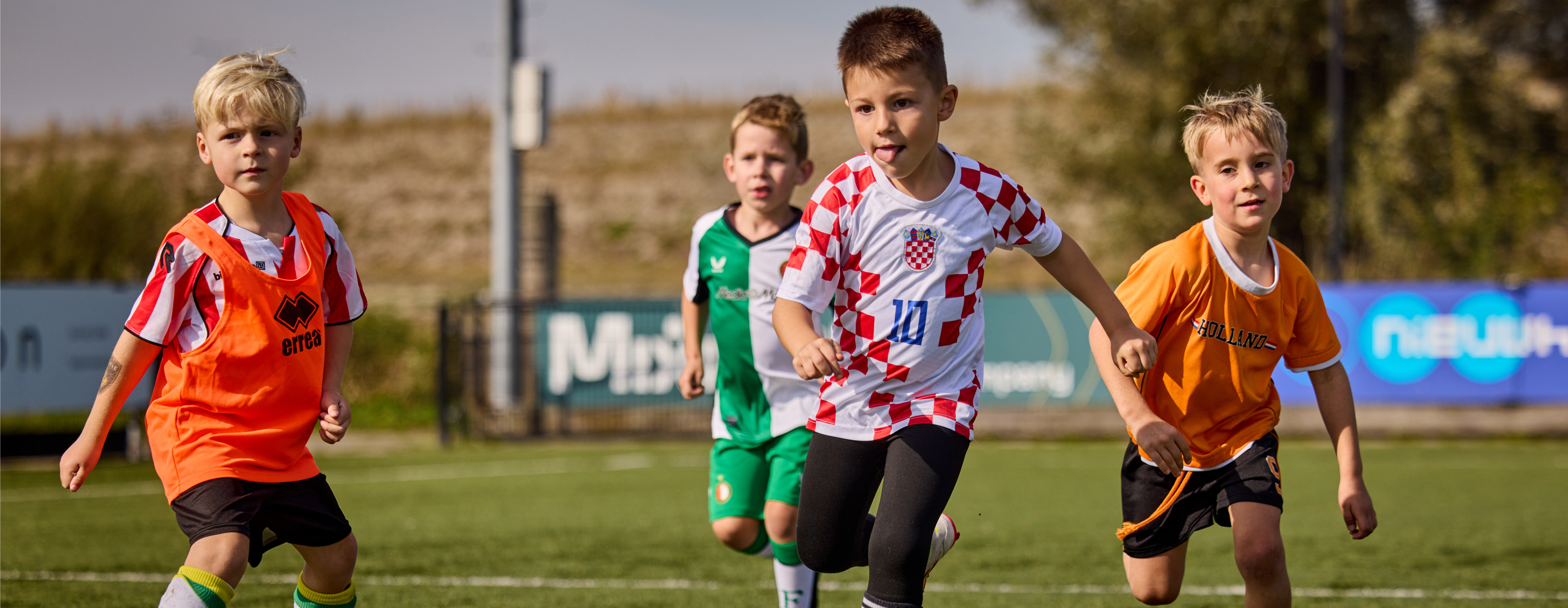 Sport- en cultuurtegoed